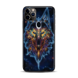 Wolf Dreamcatcher Color | Skin For Apple iPhone 11 Pro Max Online Sale