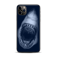 Shark Attack | Skin For Apple iPhone 11 Pro Max Hot on Sale