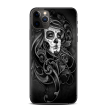 Sugar Skull Girl | Skin For Apple iPhone 11 Pro Supply