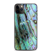 Abalone Ripples Green Blue Purple | Skin For Apple iPhone 11 Pro Supply