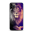 Proud Lion | Skin For Apple iPhone 11 Pro Max Fashion