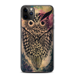 Tribal Abstract Owl | Skin For Apple iPhone 11 Pro Online Hot Sale