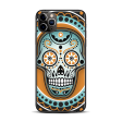 Sugar Skull  Day Of The Dead | Skin For Apple iPhone 11 Pro Max Online Sale