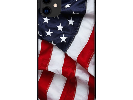 Us Flag Usa America | Skin For Apple iPhone 11 For Discount