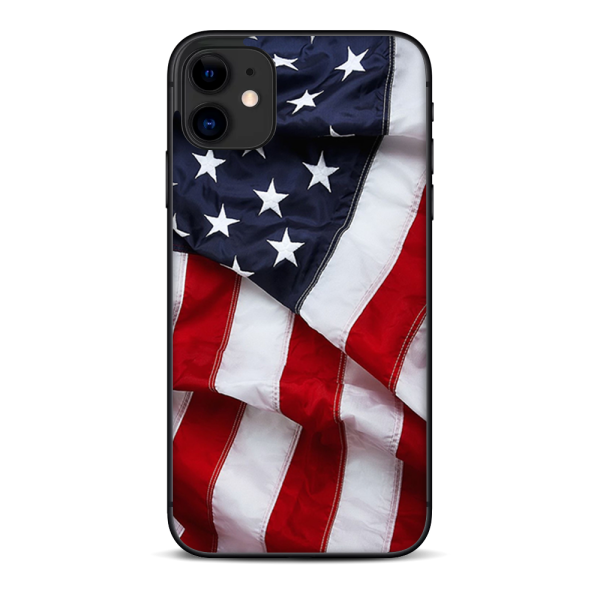 Us Flag Usa America | Skin For Apple iPhone 11 For Discount