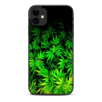 Weed Green Bud Marijuana Leaves | Skin For Apple iPhone 11 Online Hot Sale