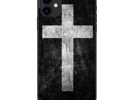 The Cross | Skin For Apple iPhone 11 For Discount