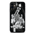 Skull Girl Gangster | Skin For Apple iPhone 11 Hot on Sale