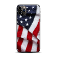 Us Flag Usa America | Skin For Apple iPhone 11 Pro Max Discount