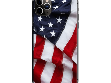 Us Flag Usa America | Skin For Apple iPhone 11 Pro Max Discount