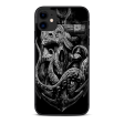 Skull Anchor Octopus Under Sea | Skin For Apple iPhone 11 Cheap