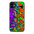 Mixed Colors | Skin For Apple iPhone 11 Online Hot Sale