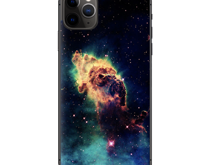 Nebula 2 Space Galaxy | Skin For Apple iPhone 11 Pro Discount