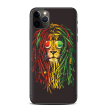 Rasta Dread Lion Irie | Skin For Apple iPhone 11 Pro Supply