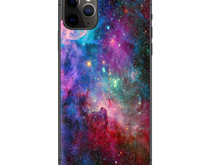 Colorful Space Gasses | Skin For Apple iPhone 11 Pro Online Hot Sale