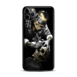 Skeleton Tattooer | Skin For Apple iPhone 11 Pro Max Discount