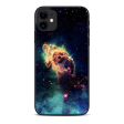 Nebula 2 Space Galaxy | Skin For Apple iPhone 11 Online