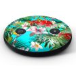 Tropical Red Hibiscus | Skin For Amazon Echo Input Online