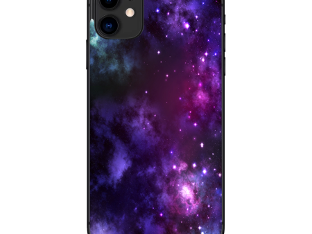 Space Gasses | Skin For Apple iPhone 11 Online now