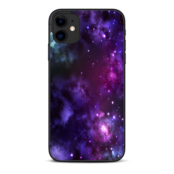 Space Gasses | Skin For Apple iPhone 11 Online now