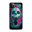 Skull Dia De Los Muertos Design Bird | Skin For Apple iPhone 11 Pro Max For Cheap