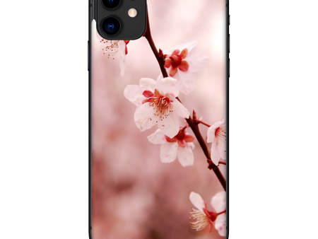 Cherry Blossoms | Skin For Apple iPhone 11 For Sale