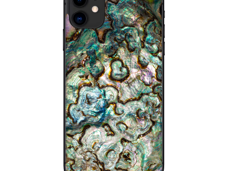 Abalone Shell Gold Underwater | Skin For Apple iPhone 11 Supply