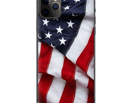 Us Flag Usa America | Skin For Apple iPhone 11 Pro Sale