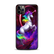 Unicorn Rainbows Space | Skin For Apple iPhone 11 Pro Max Online Hot Sale