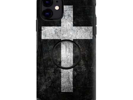 The Cross | Skin For Otter Pop Symmetry for iPhone 11 Online now