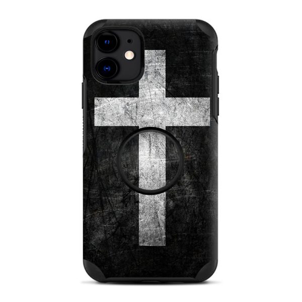 The Cross | Skin For Otter Pop Symmetry for iPhone 11 Online now