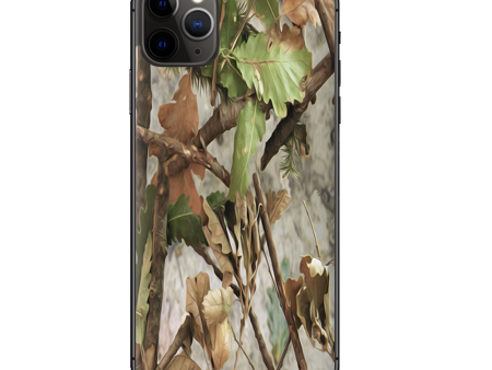 Tree Camo Real Oak | Skin For Apple iPhone 11 Pro For Discount