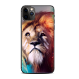 Lion Face | Skin For Apple iPhone 11 Pro Supply