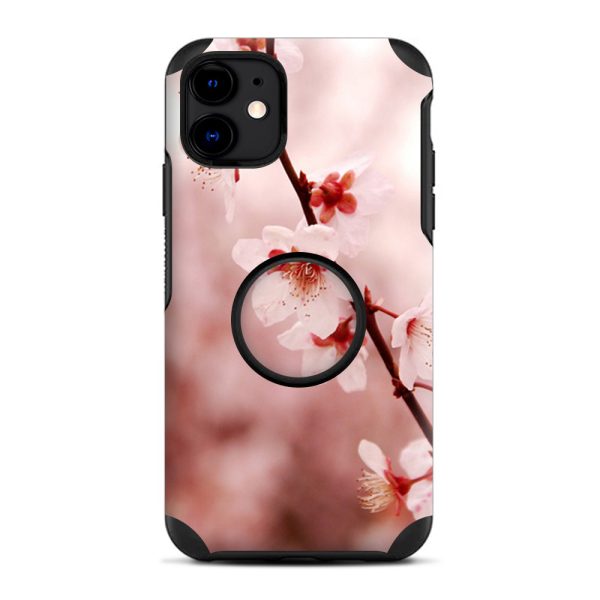 Cherry Blossoms | Skin For Otter Pop Symmetry for iPhone 11 Cheap