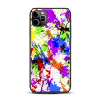 Paint Splatter | Skin For Apple iPhone 11 Pro Max Online Sale