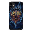 Wolf Dreamcatcher Color | Skin For Apple iPhone 11 Hot on Sale