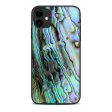 Abalone Ripples Green Blue Purple | Skin For Apple iPhone 11 Online