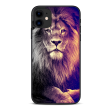 Proud Lion | Skin For Apple iPhone 11 For Cheap