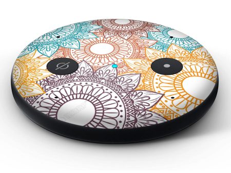 Bohemian 1 | Skin For Amazon Echo Input on Sale