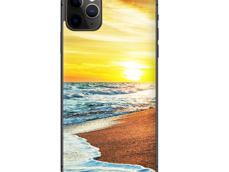 Ocean Sunset | Skin For Apple iPhone 11 Pro For Discount