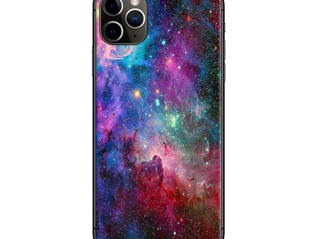 Colorful Space Gasses | Skin For Apple iPhone 11 Pro Max Sale