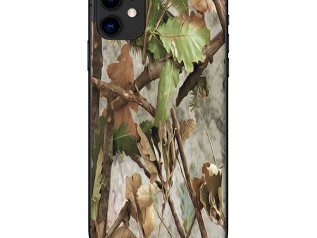 Tree Camo Real Oak | Skin For Apple iPhone 11 Cheap