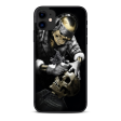 Skeleton Tattooer | Skin For Apple iPhone 11 Online