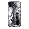 Marble White Grey Swirl Beautiful | Skin For Apple iPhone 11 Online Hot Sale