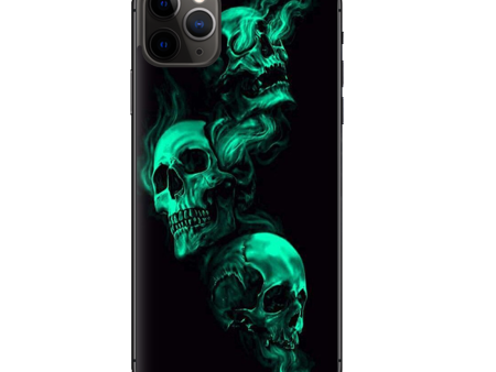 See Speak Hear No Evil | Skin For Apple iPhone 11 Pro on Sale