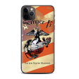 Semper Fi Usmc America | Skin For Apple iPhone 11 Pro Online Sale