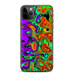 Mixed Colors | Skin For Apple iPhone 11 Pro Cheap