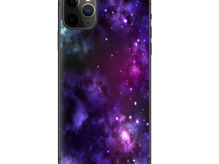 Space Gasses | Skin For Apple iPhone 11 Pro Online Sale