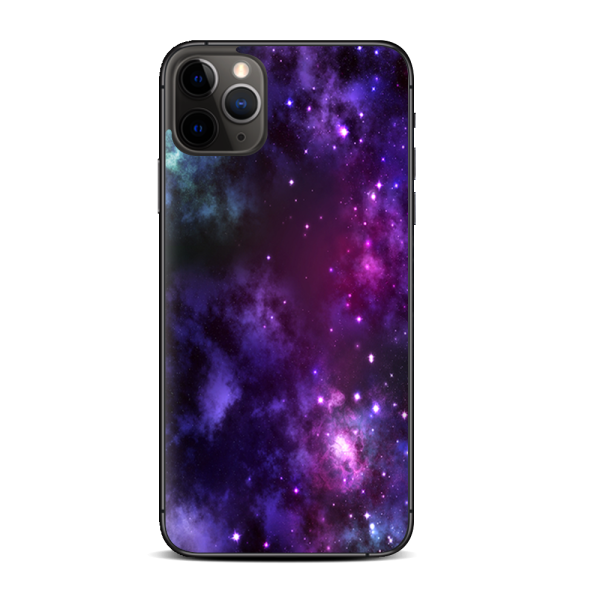 Space Gasses | Skin For Apple iPhone 11 Pro Online Sale