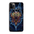 Wolf Dreamcatcher Color | Skin For Apple iPhone 11 Pro Fashion